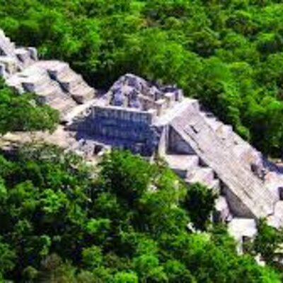 Timeline: LOS MAYAS