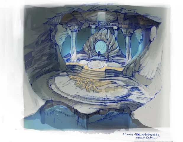 God of War 2 Announcement and development