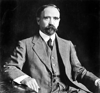 Francisco I. Madero