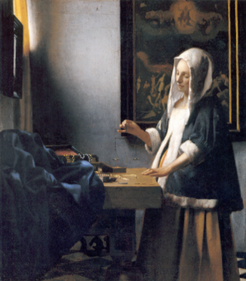 Northern Bourgeois Baroque