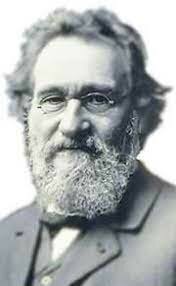 Padre de la Gerontología