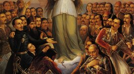 Timeline: τα σημαντικότερα γεγονότα τη επανάστασης του 1821