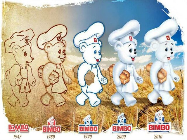 Generación de Marca Bimbo
