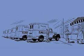 Venta la linea de panqueleria