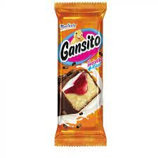 Gansito Individual