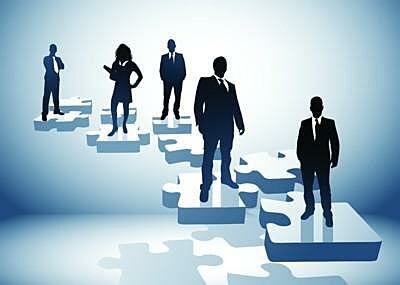 Reestructuración administrativa