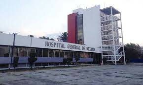 Consulta Externa de Geriatría