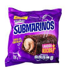 Super Submarinos