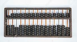Timeline: The Abacus