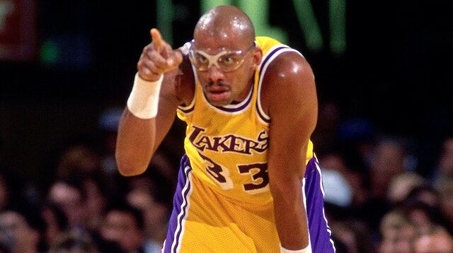 Καρίμ Αμπντούλ Τζαμπάρ