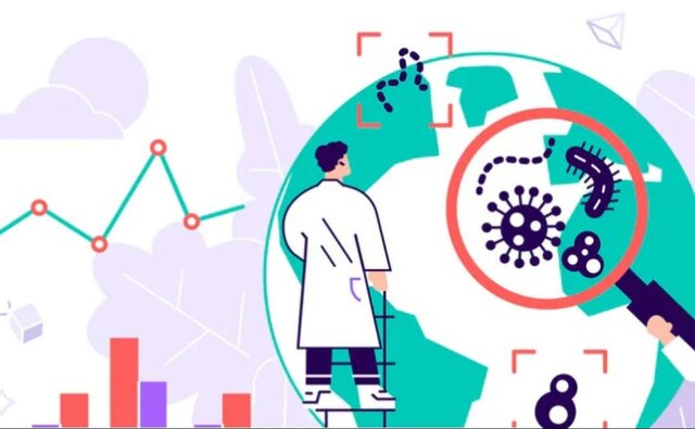 Se expande la base conceptual y metodológica ante la Salud Pública