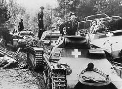 Invasión de Polonia.