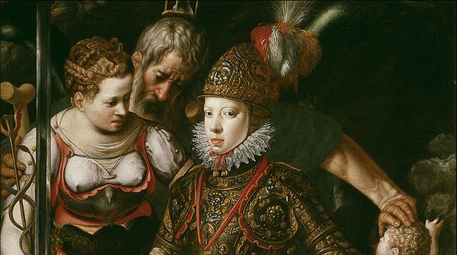 Felipe III. heriotza