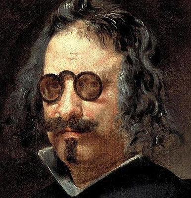 Poesía: Francisco de Quevedo