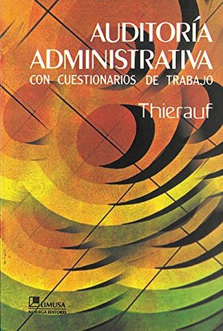 Introdución de la Auditoría Administrativa