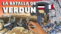 Batalla de Verdun
