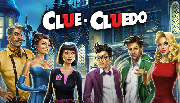 Cluedo