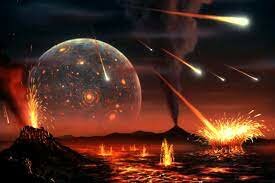 Fa 3900 milions d’anys