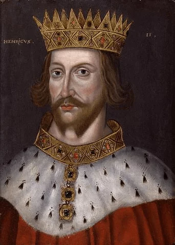 Enrique II