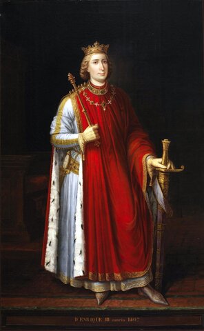 Enrique III