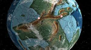 Fa 700 milions d’anys