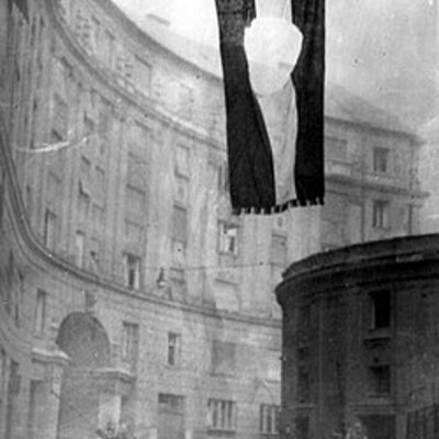 Timeline: 1956-os forradalom