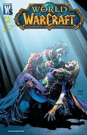 World of Warcraft
