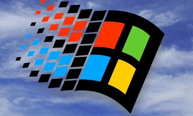 Windows 95