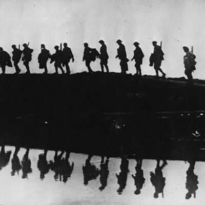 Timeline: Irene i Roger - Eix cronològic