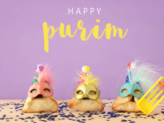 Purim