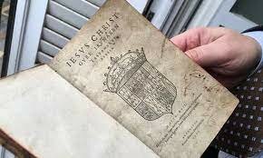 Testamentu Berriaren itzulpena