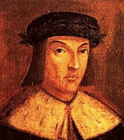 Poesía lírica: Jorge Manrique