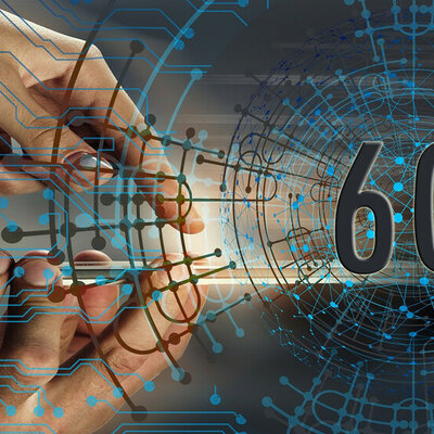 Timeline: Móviles 6G