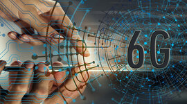 Timeline: Móviles 6G