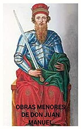 La prosa medieval: el conde lucanor: don juan manuel