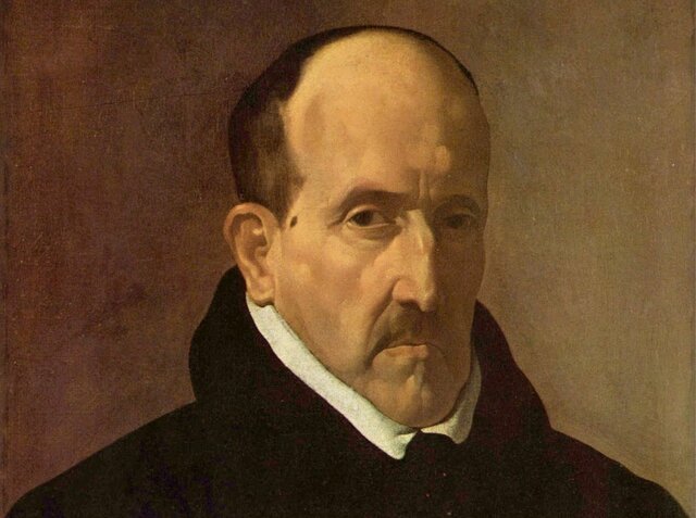 Luis de Gongora: Poesia