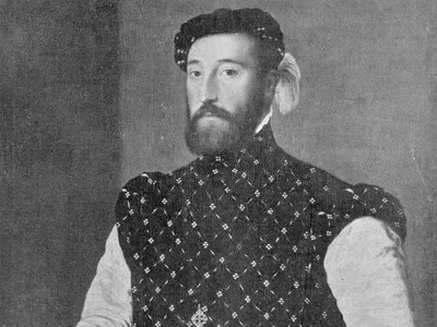 Poesía: Garcilaso de la Vega