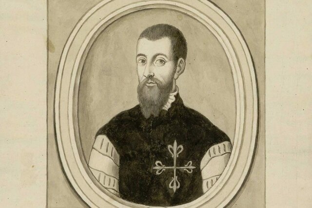 Garcilaso De La Vega