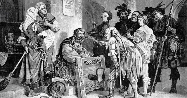 La homosexualidad se vuelve ilícita