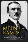 Mein Kampf Published