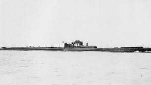 U.S.S Indianapolis is Sunk