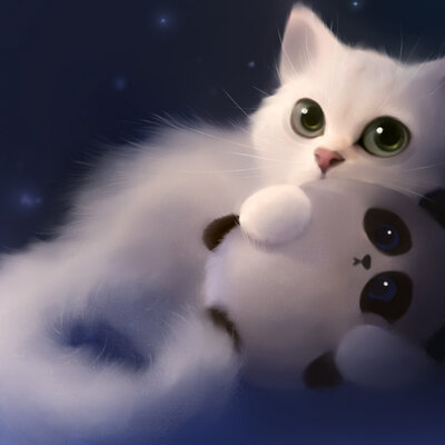 Timeline: ニャーニャー