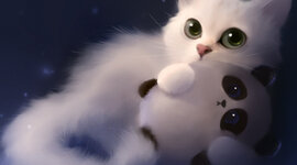 Timeline: ニャーニャー