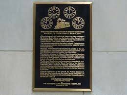 Adoption of Standard Time