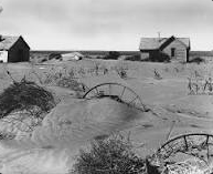 The Dust Bowl Begins
