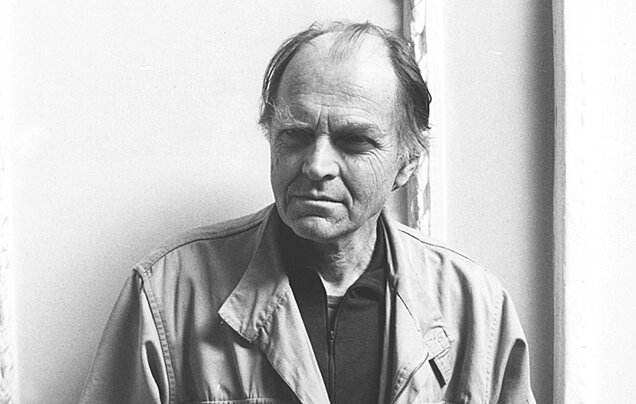 Paul Karl Feyerabend (1924 - 1994)