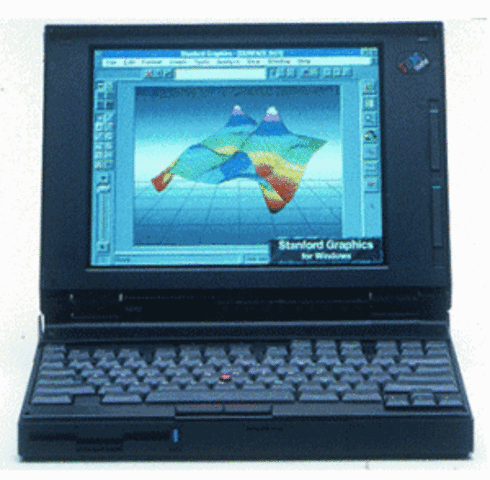 ThinkPad 700C