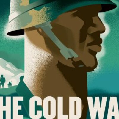 Timeline: Events of the cold war