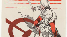 Timeline: Events of the Cold War