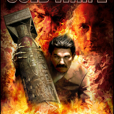 Timeline: events of the cold war